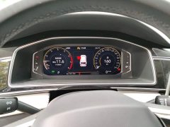Volkswagen Tiguan L 330TSI Automatic FWD Smart Comfort Edition - ფოტო 4