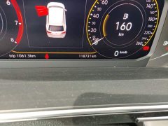 Volkswagen Tiguan L 330TSI Automatic FWD Smart Comfort Edition - ფოტო 5