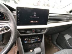 Volkswagen Tiguan L 330TSI Automatic FWD Smart Comfort Edition - ფოტო 6