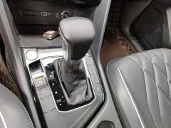 Volkswagen Tiguan L 330TSI Automatic FWD Smart Comfort Edition - ფოტო 7