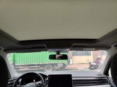 Volkswagen Tiguan L 330TSI Automatic FWD Smart Comfort Edition - ფოტო 9