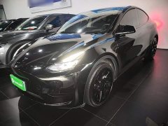 Tesla Model Y Facelift Rear-Wheel Drive - ფოტო 1