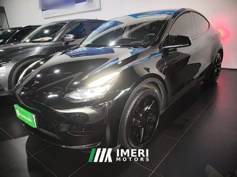 2022 Tesla Model Y Facelift Rear-Wheel Drive - ავტომობილი ჩინეთიდან