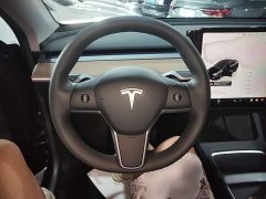 Tesla Model Y Facelift Rear-Wheel Drive - ფოტო 11