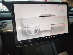 Tesla Model Y Facelift Rear-Wheel Drive - ფოტო 13
