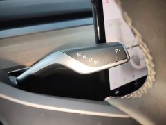 Tesla Model Y Facelift Rear-Wheel Drive - ფოტო 14