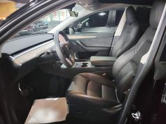 Tesla Model Y Facelift Rear-Wheel Drive - ფოტო 15