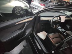 Tesla Model Y Facelift Rear-Wheel Drive - ფოტო 16