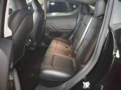 Tesla Model Y Facelift Rear-Wheel Drive - ფოტო 17