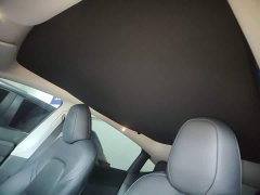 Tesla Model Y Facelift Rear-Wheel Drive - ფოტო 18
