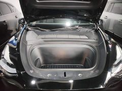 Tesla Model Y Facelift Rear-Wheel Drive - ფოტო 20