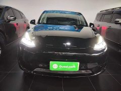 Tesla Model Y Facelift Rear-Wheel Drive - ფოტო 3