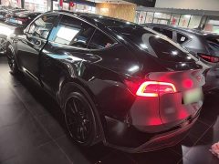 Tesla Model Y Facelift Rear-Wheel Drive - ფოტო 5