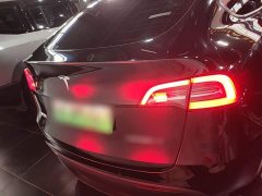 Tesla Model Y Facelift Rear-Wheel Drive - ფოტო 6