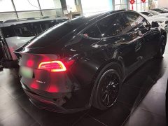 Tesla Model Y Facelift Rear-Wheel Drive - ფოტო 7