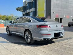 Volkswagen CC 380TSI Eye-Catching Popular Edition - фото 11