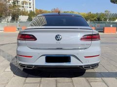 Volkswagen CC 380TSI Eye-Catching Popular Edition - фото 13