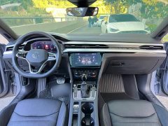 Volkswagen CC 380TSI Eye-Catching Popular Edition - фото 15