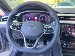 Volkswagen CC 380TSI Eye-Catching Popular Edition - фото 16
