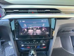 Volkswagen CC 380TSI Eye-Catching Popular Edition - фото 17