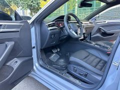Volkswagen CC 380TSI Eye-Catching Popular Edition - фото 20
