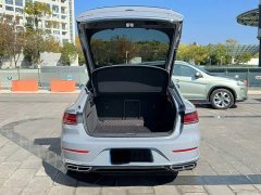 Volkswagen CC 380TSI Eye-Catching Popular Edition - фото 5