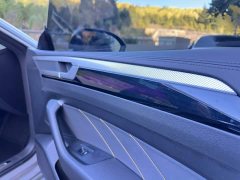 Volkswagen CC 380TSI Eye-Catching Popular Edition - фото 6