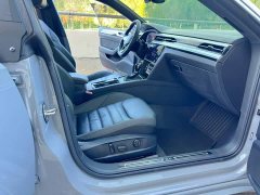 Volkswagen CC 380TSI Eye-Catching Popular Edition - фото 7