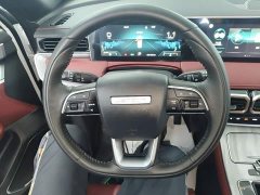 Jetour Jietu X70 PLUS 1.5T CVT Flagship PRO 5-Seater - ფოტო 11
