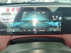Jetour Jietu X70 PLUS 1.5T CVT Flagship PRO 5-Seater - ფოტო 12