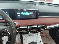 Jetour Jietu X70 PLUS 1.5T CVT Flagship PRO 5-Seater - ფოტო 13