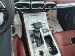 Jetour Jietu X70 PLUS 1.5T CVT Flagship PRO 5-Seater - ფოტო 14