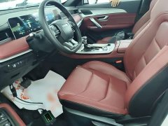 Jetour Jietu X70 PLUS 1.5T CVT Flagship PRO 5-Seater - ფოტო 15