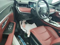 Jetour Jietu X70 PLUS 1.5T CVT Flagship PRO 5-Seater - ფოტო 16