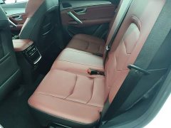 Jetour Jietu X70 PLUS 1.5T CVT Flagship PRO 5-Seater - ფოტო 17