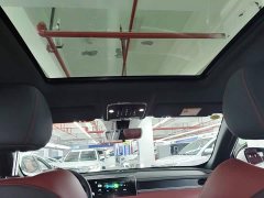Jetour Jietu X70 PLUS 1.5T CVT Flagship PRO 5-Seater - ფოტო 18
