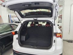 Jetour Jietu X70 PLUS 1.5T CVT Flagship PRO 5-Seater - ფოტო 19