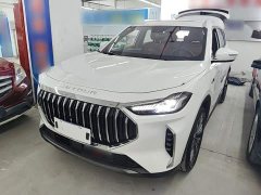 Jetour Jietu X70 PLUS 1.5T CVT Flagship PRO 5-Seater - ფოტო 2