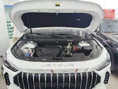 Jetour Jietu X70 PLUS 1.5T CVT Flagship PRO 5-Seater - ფოტო 20
