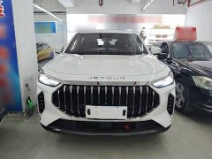 Jetour Jietu X70 PLUS 1.5T CVT Flagship PRO 5-Seater - ფოტო 3