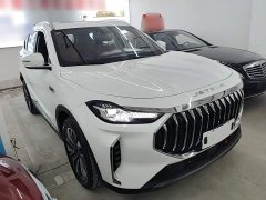 Jetour Jietu X70 PLUS 1.5T CVT Flagship PRO 5-Seater - ფოტო 4