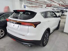 Jetour Jietu X70 PLUS 1.5T CVT Flagship PRO 5-Seater - ფოტო 7
