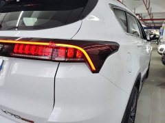 Jetour Jietu X70 PLUS 1.5T CVT Flagship PRO 5-Seater - ფოტო 8