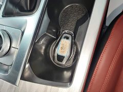 Jetour Jietu X70 PLUS 1.5T CVT Flagship PRO 5-Seater - ფოტო 9