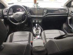 Volkswagen T-ROC Tanyue 280TSI DSG FWD Comfort Plus - ფოტო 12