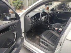 Volkswagen T-ROC Tanyue 280TSI DSG FWD Comfort Plus - ფოტო 13