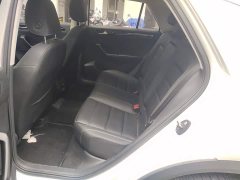 Volkswagen T-ROC Tanyue 280TSI DSG FWD Comfort Plus - ფოტო 14