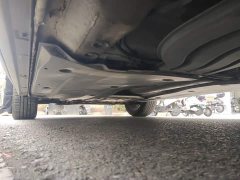 Volkswagen T-ROC Tanyue 280TSI DSG FWD Comfort Plus - ფოტო 17