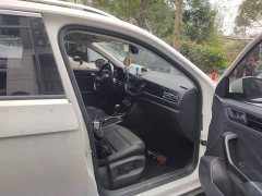 Volkswagen T-ROC Tanyue 280TSI DSG FWD Comfort Plus - ფოტო 19