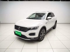 Volkswagen T-ROC Tanyue 280TSI DSG FWD Comfort Plus - ფოტო 2